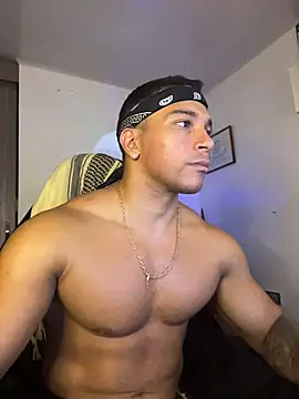 FreszX online show from 01-09-26, 04:48