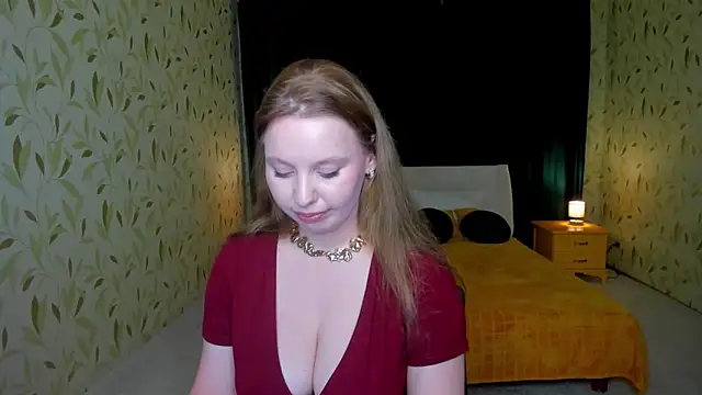 Snapshot of KyleyJacksone chatting on 11-29-25, 12:30 KyleyJacksone online show from 11-29-25, 12:30