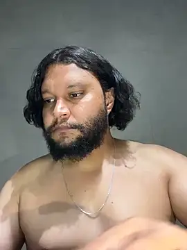 LoboCachorro online show from 11-01-25, 01:18