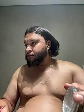 LoboCachorro online show from 11-05-25, 12:54