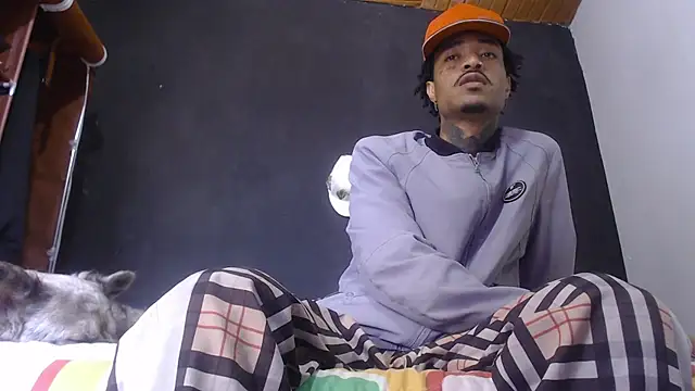 Anaconda larga online show from 03-25-26, 02:01