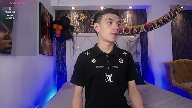 Mike lawford1 online show from 11-02-25, 01:02