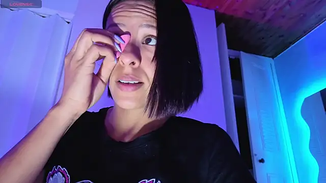 Aria Russo online show from 04-09-26, 02:44