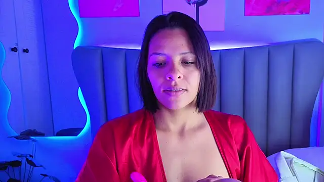 Snapshot of Aria_Russo chatting on 05-01-26, 02:10 Aria Russo online show from 05-01-26, 02:10