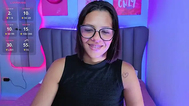 Snapshot of Aria_Russo chatting on 06-02-26, 02:52 Aria Russo online show from 06-02-26, 02:52