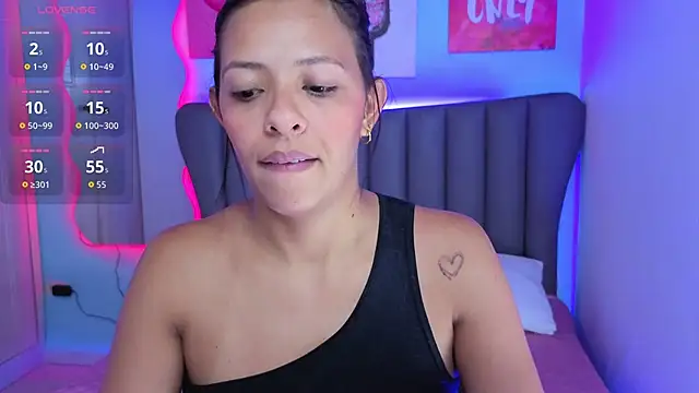 Snapshot of Aria_Russo chatting on 06-03-26, 02:55 Aria Russo online show from 06-03-26, 02:55