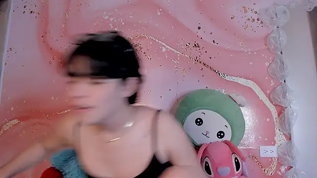 Snapshot of Sweet_Beomm chatting on 01-08-26, 12:13 Sweet Beomm online show from 01-08-26, 12:13