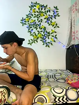 adan jp online show from 11-28-25, 07:38