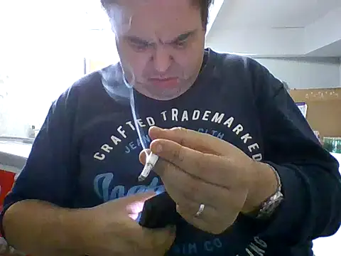 stefistefi8097 online show from 11-09-25, 07:01