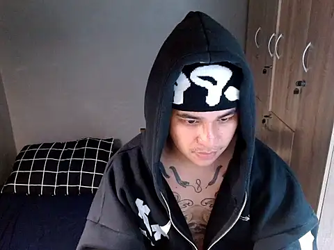 Sweet Guy tattoo online show from 11-09-25, 05:28