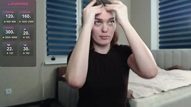 Snapshot of EmiliaRhodes chatting on 10-24-25, 08:27 EmiliaRhodes online show from 10-24-25, 08:27