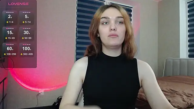 Snapshot of EmiliaRhodes chatting on 11-07-25, 08:53 EmiliaRhodes online show from 11-07-25, 08:53