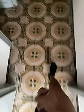 Snapshot of Anaconda_Negra20 chatting on 10-22-25, 03:23 Anaconda Negra20 online show from 10-22-25, 03:23