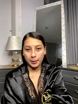 Sammy Sweet01 online show from 10-29-25, 12:07