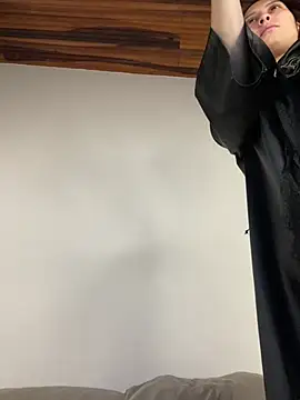 Sammy Sweet01 online show from 03-26-26, 11:49