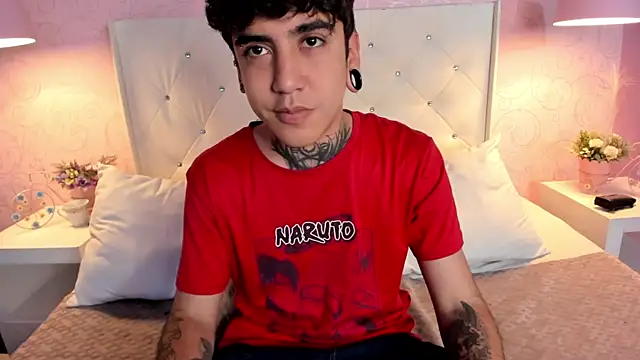 SantiOlsen online show from 11-26-25, 12:06