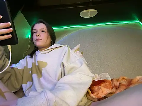 Thedeepwebcutie online show from 01-17-26, 06:51