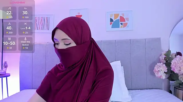 fatiima  online show from 11-03-25, 07:04