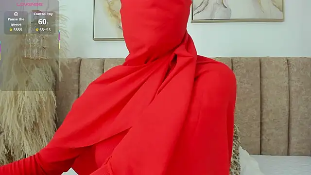 fatiima  online show from 03-07-26, 11:29