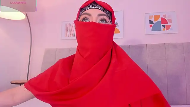 fatiima  online show from 04-16-26, 07:03