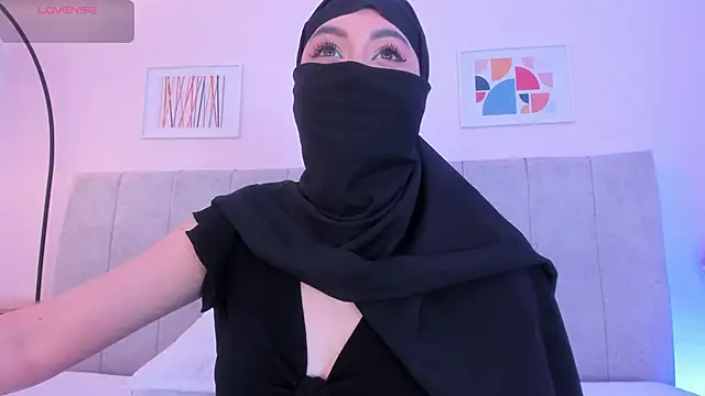 fatiima  online show from 05-19-26, 07:31