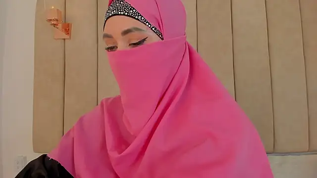 fatiima  online show from 05-21-26, 07:37