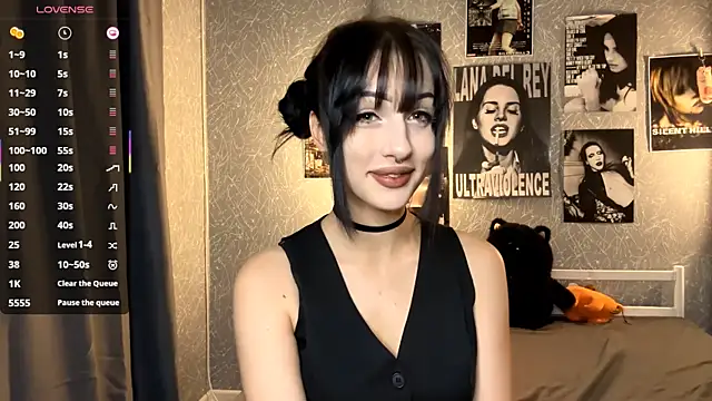 ForeTiff online show from 11-20-25, 08:19