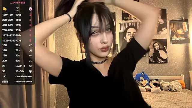 ForeTiff online show from 11-24-25, 08:19