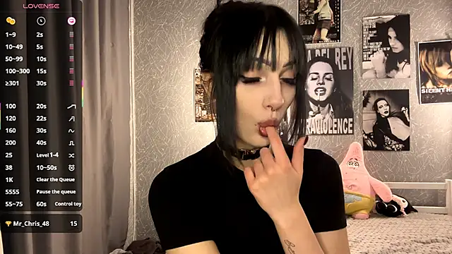 ForeTiff online show from 12-05-25, 08:38