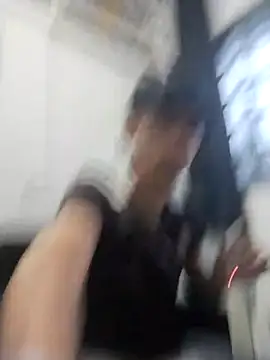 Snapshot of plebis127 chatting on 12-14-25, 10:03 plebis127 online show from 12-14-25, 10:03