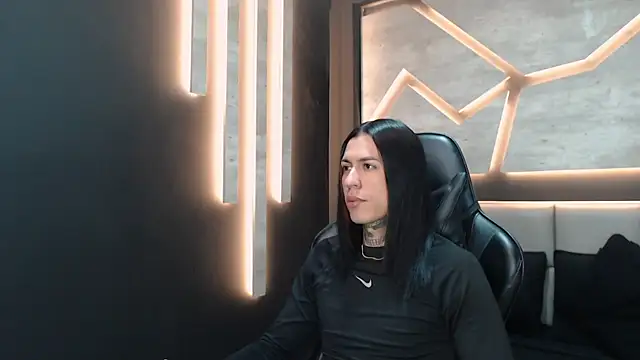 ArohomLester online show from 11-27-25, 07:16