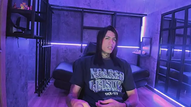 ArohomLester online show from 01-09-26, 11:46