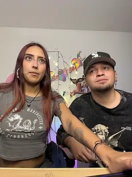 zelda kuro online show from 10-29-25, 05:58