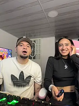 zelda kuro online show from 12-21-25, 09:22