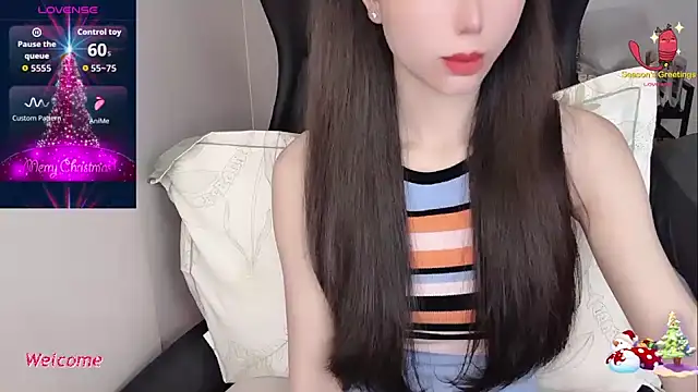 -Alicee- online show from 12-04-25, 07:17