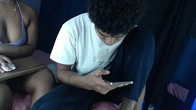 Pasion morena online show from 11-28-25, 04:42