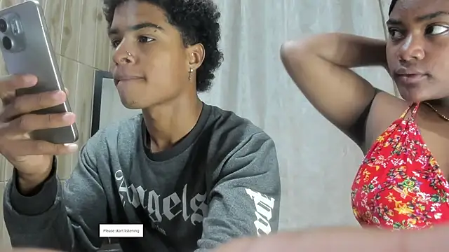 Pasion morena online show from 12-22-25, 08:17