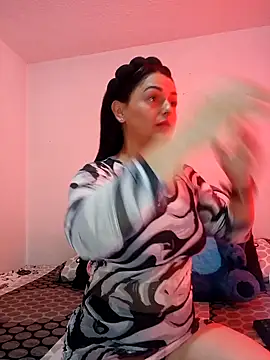 ScarlettJane online show from 11-02-25, 07:16