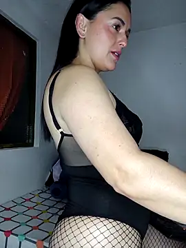 ScarlettJane online show from 11-09-25, 04:22