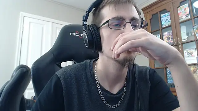 CasuallyCorrupt online show from 11-15-25, 01:25