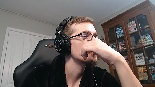 CasuallyCorrupt online show from 11-22-25, 01:15