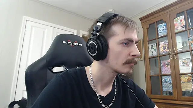 CasuallyCorrupt online show from 11-27-25, 01:18