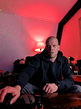 Kinky Play1 online show from 01-06-26, 08:45