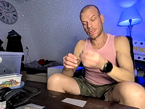 Kinky Play1 online show from 02-01-26, 08:07