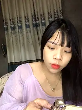 Duck dona online show from 11-11-25, 01:55