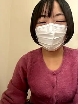 Yurika oO online show from 11-05-25, 12:32