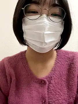 Yurika oO online show from 11-26-25, 11:11