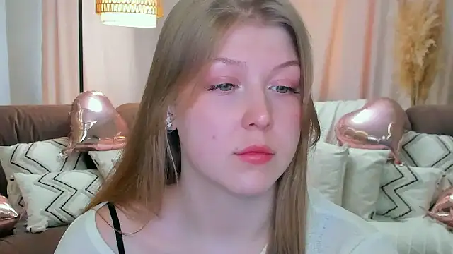 Stella Light online show from 03-16-26, 06:17