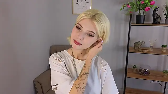 Jasmi Yets online show from 10-30-25, 10:06