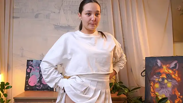 ArianaSweazy online show from 11-08-25, 01:33